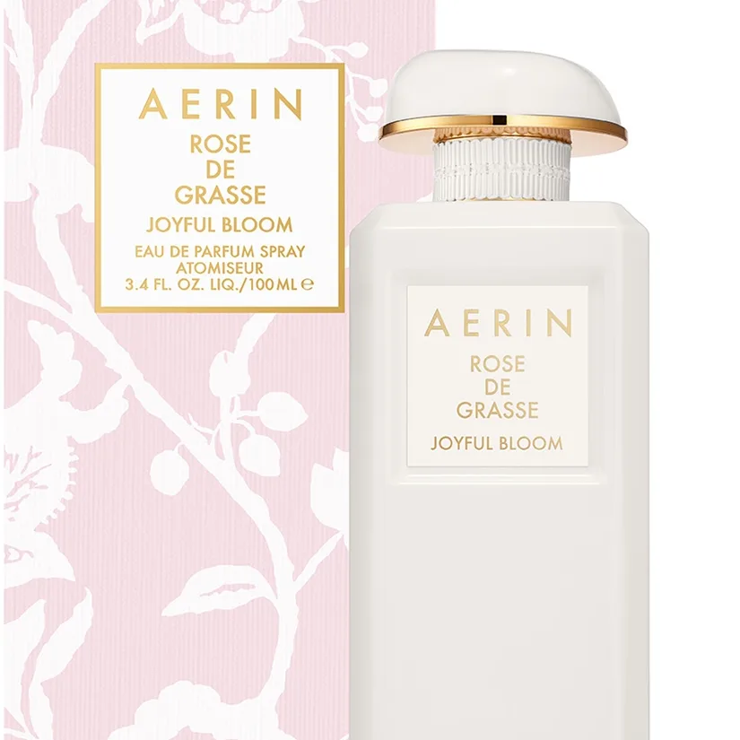 Estée Lauder Aerin Rose de Grasse Joyful Bloom Eau de Parfum naisille 100 ml