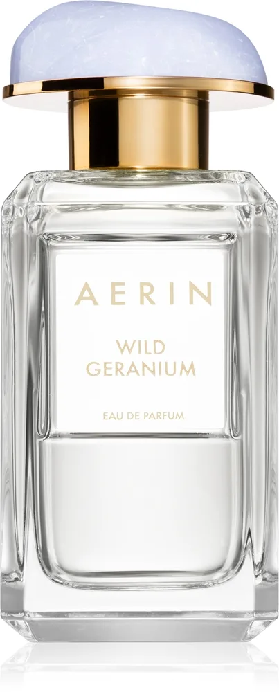 Aerin Wild Geranium Eau de Parfum naisille 50 ml