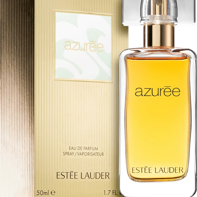 Estée Lauder Azurée Eau de Parfum til kvinder 50 ml