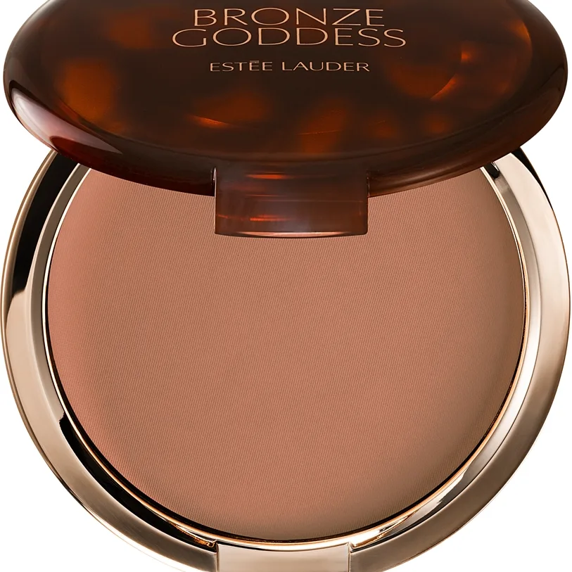 Estée Lauder Bronze Goddess Bronzer med pudereffekt Skugga Medium 21 g
