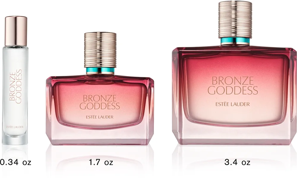 Estée Lauder Bronze Goddess Eau de Parfum för Kvinnor 10 ml