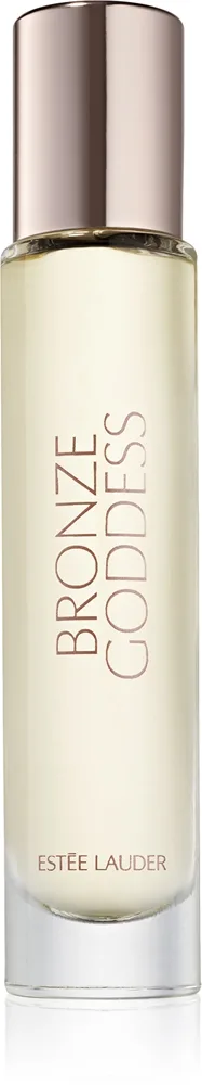 Estée Lauder Bronze Goddess Travel Spray Eau Fraiche Eau de Parfum Rejsespray til kvinder 10 ml