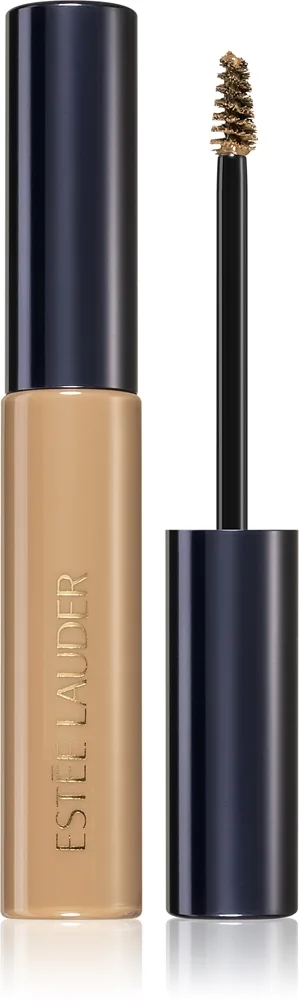 Estée Lauder Brow Now Volumizing Brow Tint Ögonbrynsgel Skugga 02 Light Brunette 1,7 ml