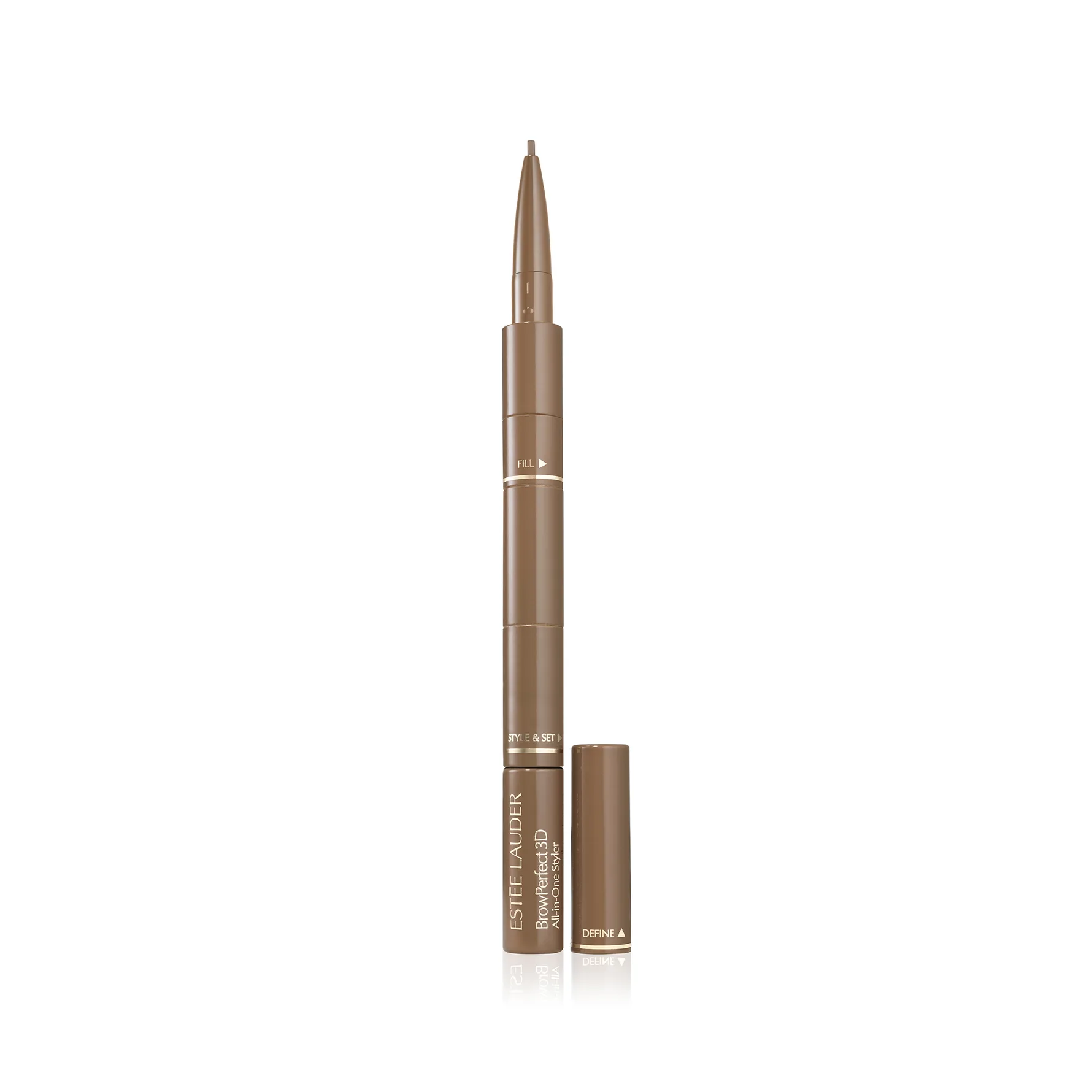 Estée Lauder BrowPerfect 3D All-in-One Styler kulmakynä 3in1 sävy Cool Blonde 2,07 g