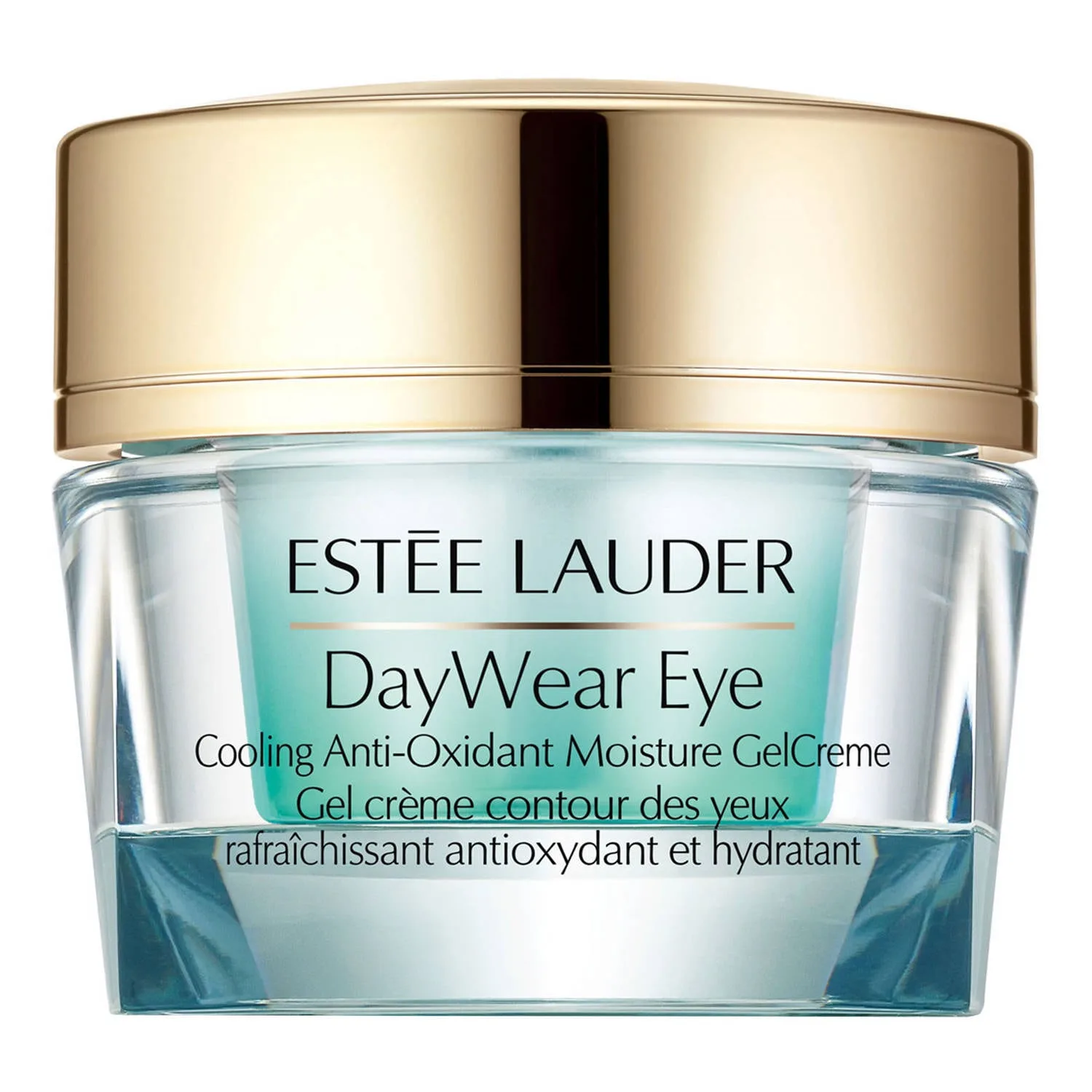 Estée Lauder DayWear Eye Cooling Anti Oxidant Moisture Gel Creme Antioxidant ögongel med återfuktande effekt 15 ml