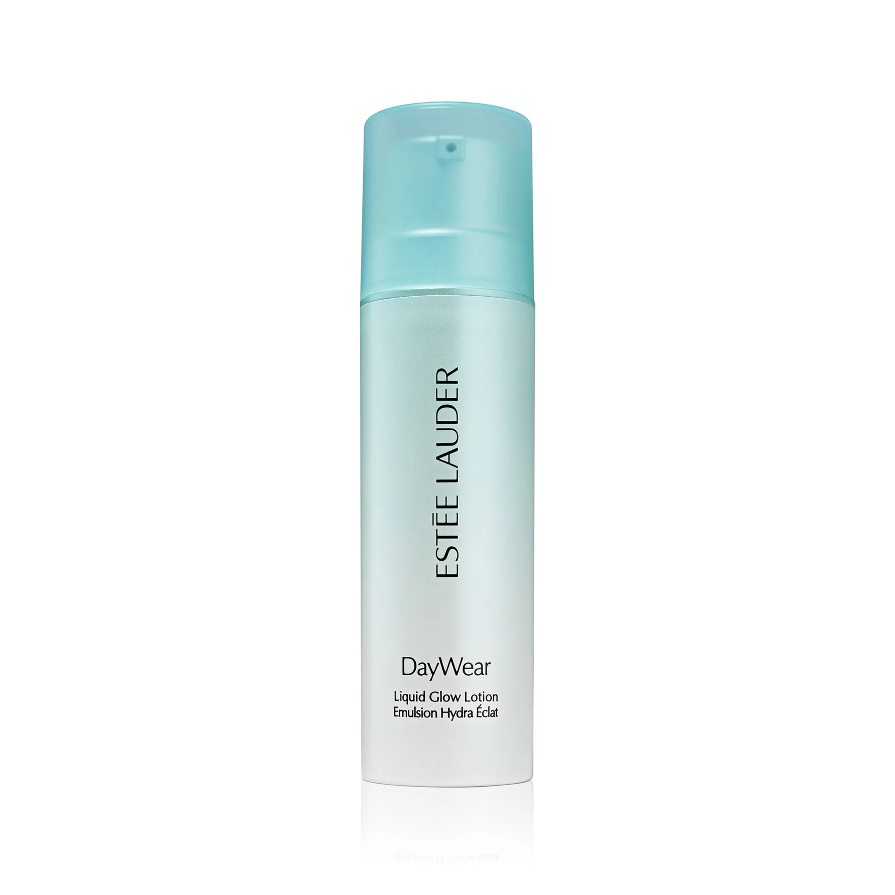Estée Lauder DayWear Liquid Glow Lotion kirkastava voide ihon suojakerroksen vahvistamiseen 50 ml