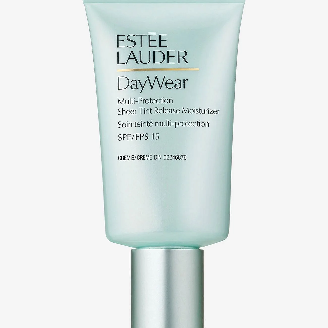 Estée Lauder DayWear Multi-Protection Anti-Oxidant Sheer Tint Release Moisturizer SPF 15 Tonad återfuktande kräm för alla hudtyper SPF 15 50 ml