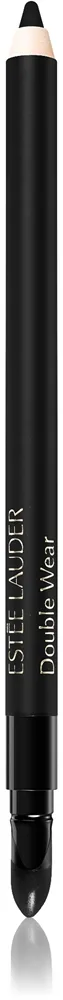 Estée Lauder Double Wear 24h Waterproof Gel Eye Pencil Vattentät eyeliner-gel med applikator Skugga Antique Burgundy 1,2 g