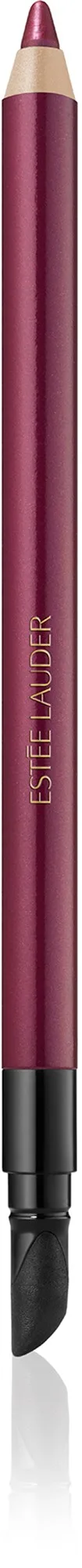 Double Wear 24H Waterproof Gel Eye Pencil 09 Aubergine