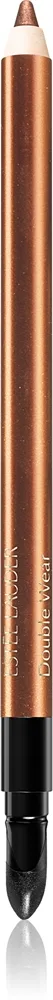 Estée Lauder Double Wear 24h Waterproof Gel Eye Pencil Vandfast gel eyeliner med applikator Skygge Bronze 1,2 g
