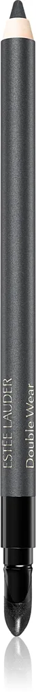 Estée Lauder Double Wear 24h Waterproof Gel Eye Pencil Vandfast gel eyeliner med applikator Skygge Night Diamond 1,2 g
