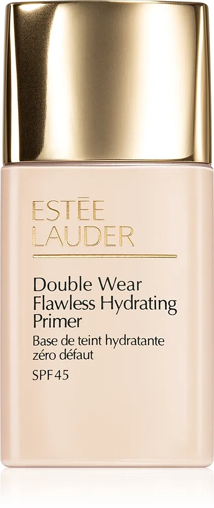 Estée Lauder Double Wear Flawless Hydrating Primer SPF 45 Sminkprimer 30 ml