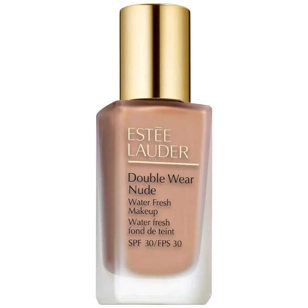 Estée Lauder Double Wear Nude Water Fresh Makeup SPF30 #3C2-pebble 30 ml