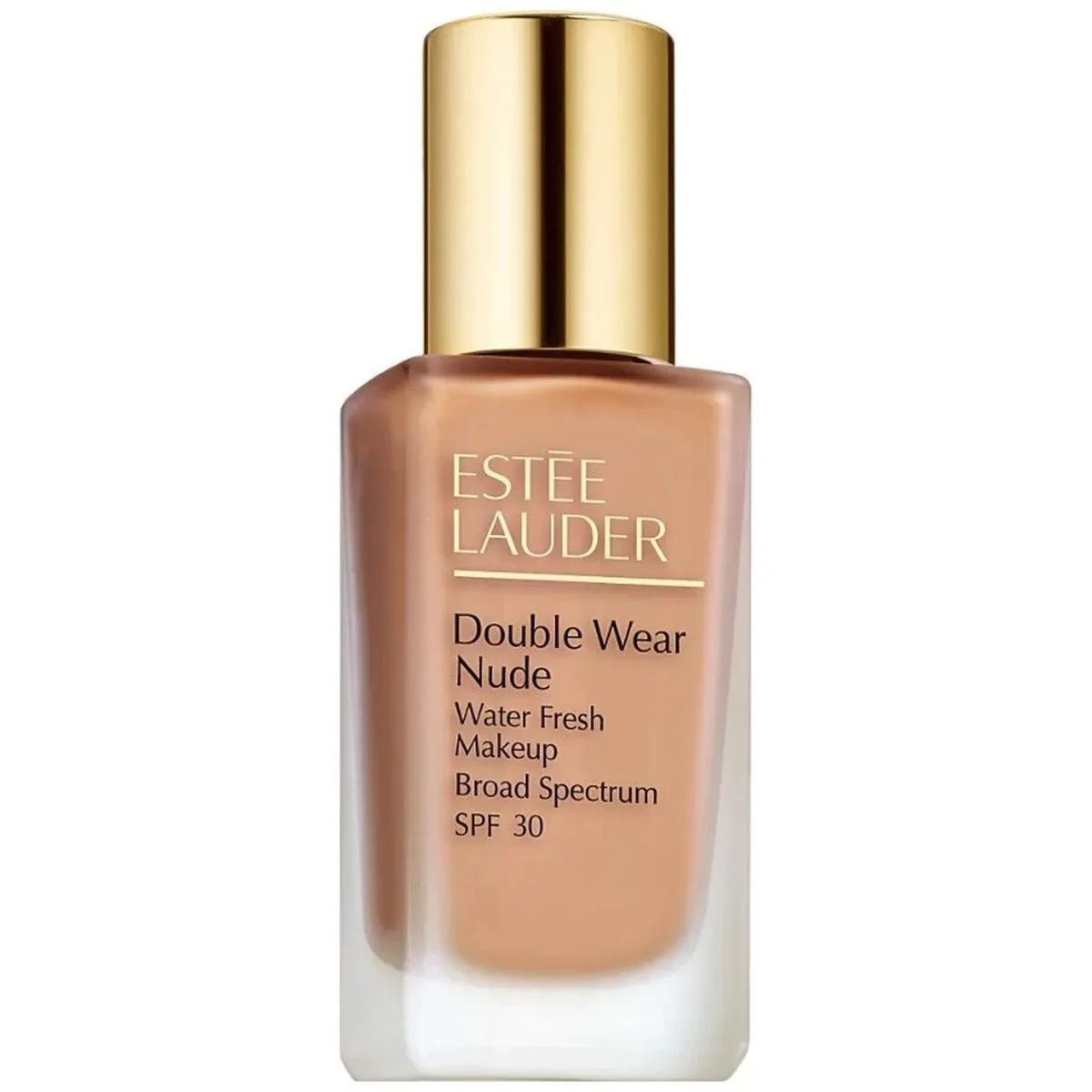 Estée Lauder Double Wear Nude Water Fresh Makeup SPF30 #3N1-ivory 30 ml