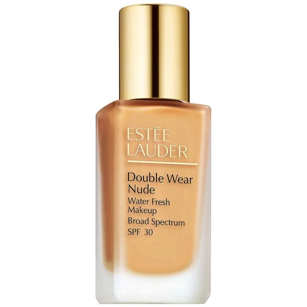 Estée Lauder Double Wear Nude Water Fresh Makeup SPF30 #3W1.5-fawn 30 ml