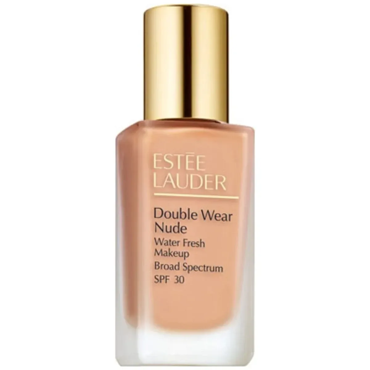 Estée Lauder Double Wear Nude Water Fresh Makeup SPF30 #3W1-tawny 30 ml