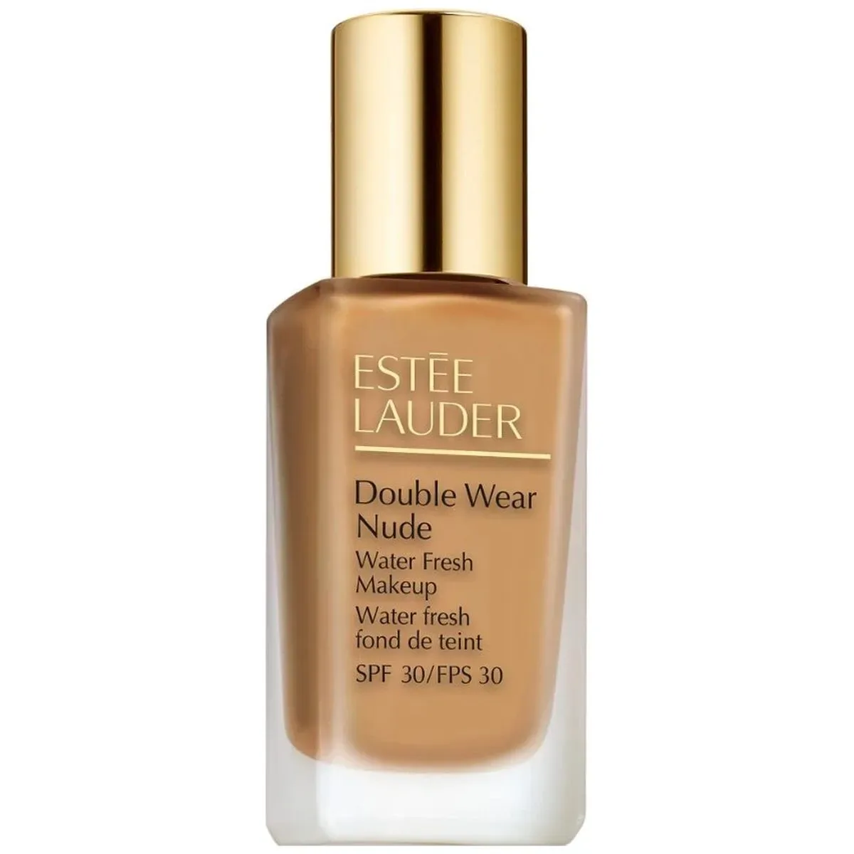 Estée Lauder Double Wear Nude Water Fresh Makeup SPF30 #4N1-shell 30 ml