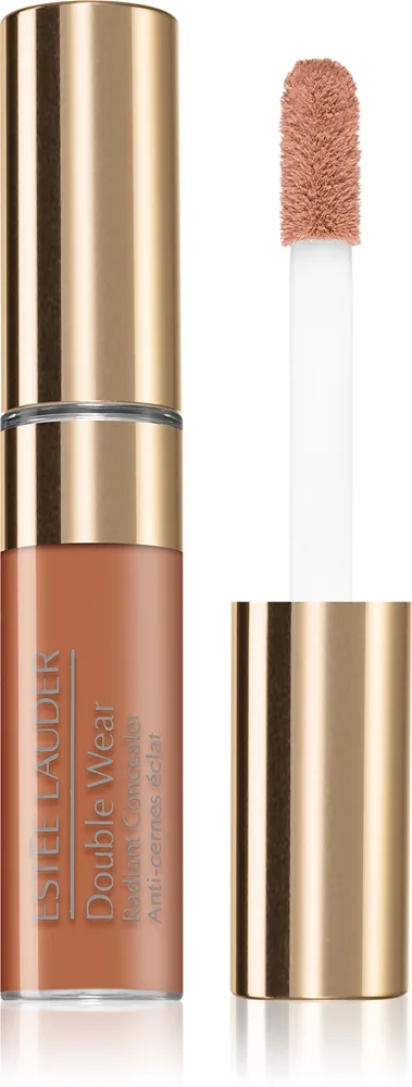 Estée Lauder Double Wear Radiant Concealer Lysnende concealer Skygge 5C Deep 10 ml