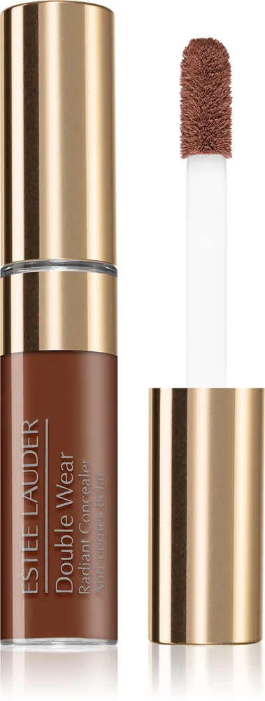 Estée Lauder Double Wear Radiant Concealer Illuminerande concealer Skugga 6N Extra Deep 10 ml