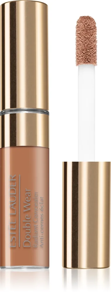 Estée Lauder Double Wear Radiant Concealer Illuminerande concealer Skugga 6W Extra Deep 10 ml