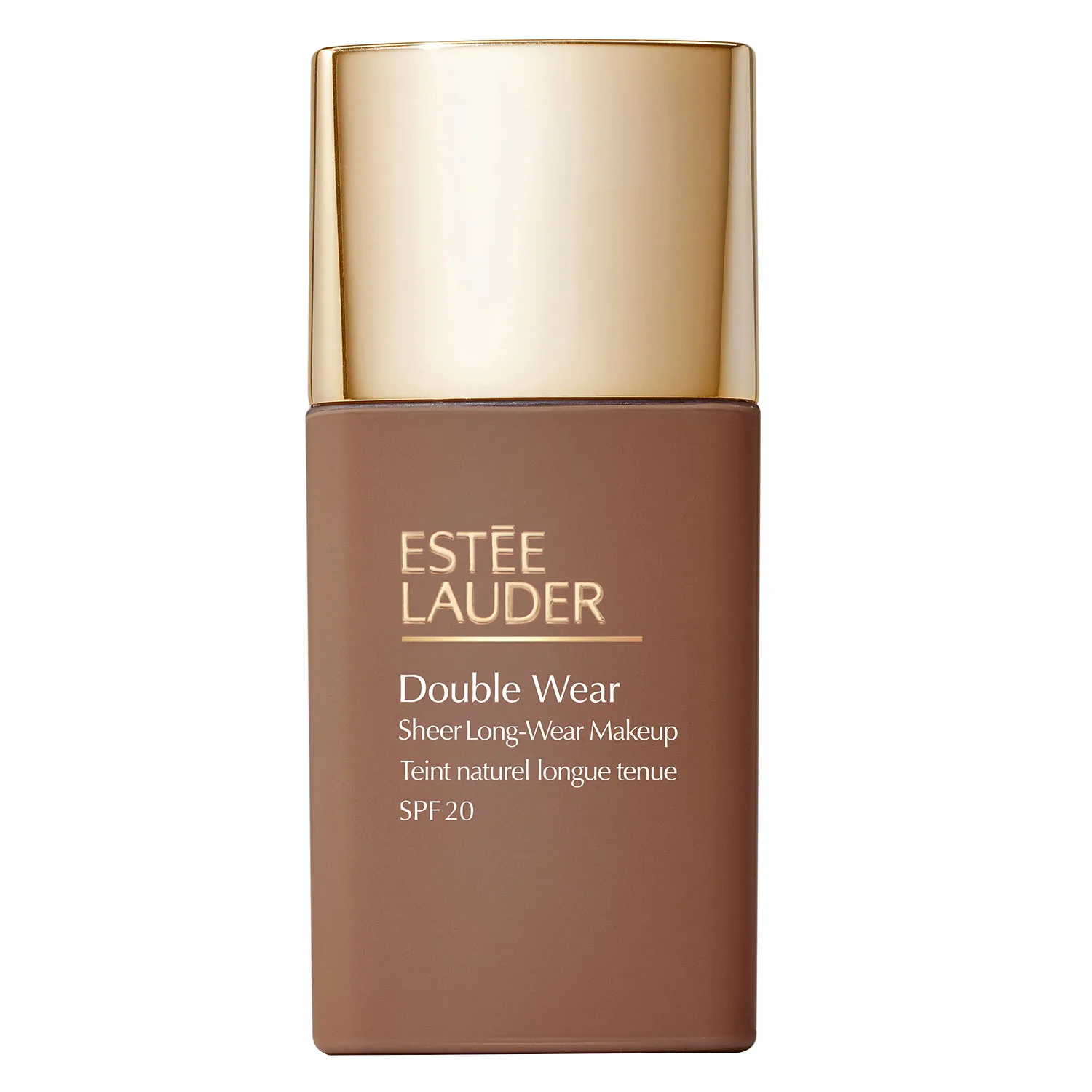 Estée Lauder Double Wear Sheer Long Wear Makeup SPF20 4C3 Softan - 30 ml