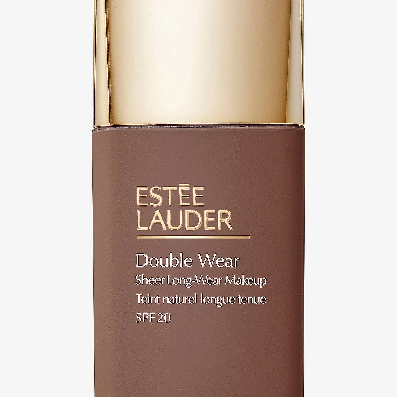 Estée Lauder Double Wear Sheer Long Wear Makeup Foundation SPF20