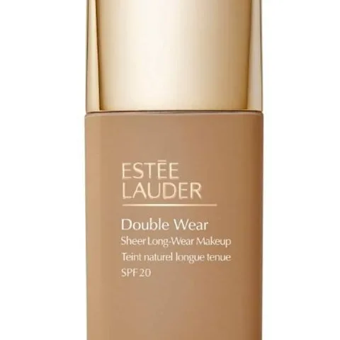 Estée Lauder Double Wear Sheer Long-Wear Makeup SPF20 4W1 Honey Bronze 30 ml