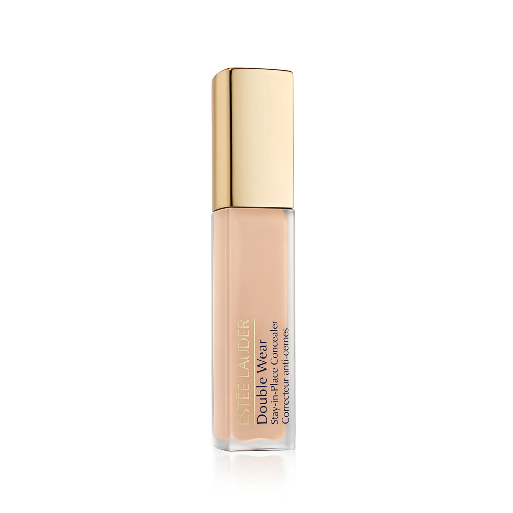 Estée Lauder Double Wear Stay-in-Place pitkäkestoinen peitevoide sävy 3C 12 ml