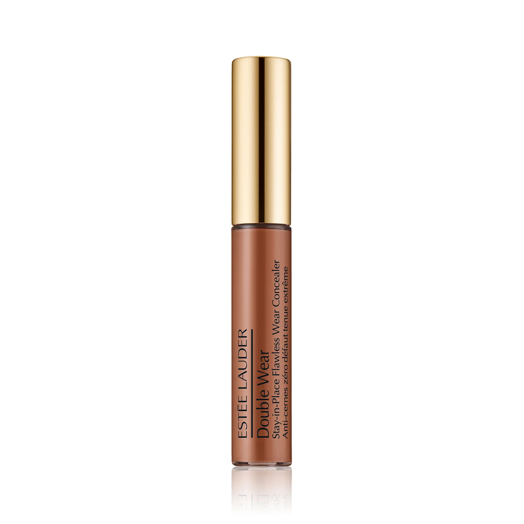 Double Wear Stay-in-Place Flawless Wear Concealer, 6N Extra Deep
