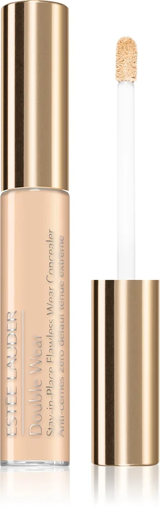Estée Lauder Double Wear Stay-in-Place Flawless Wear Concealer Långvarig concealer Skugga 2 N Light Medium (NEUTRAL) 7 ml
