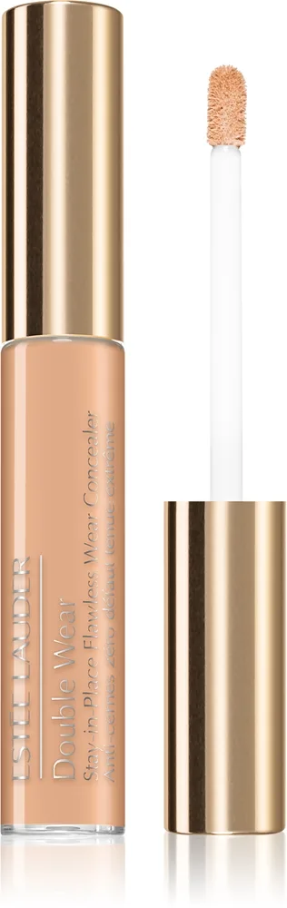 Estée Lauder Double Wear Stay-in-Place Flawless Wear Concealer Långvarig concealer Skugga 3 C Medium (COOL) 7 ml