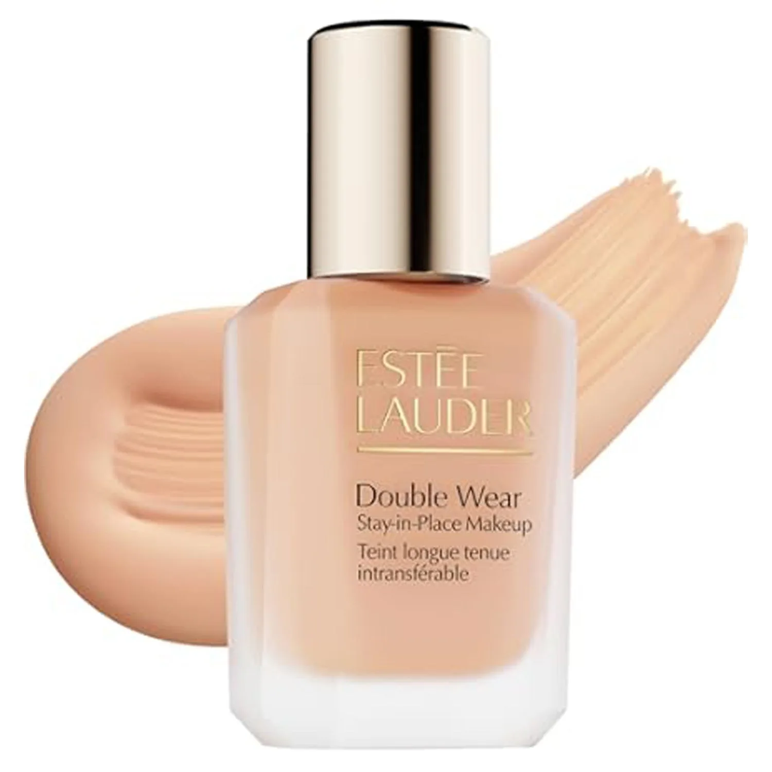 Estée Lauder Double Wear Stay-In-Place Makeup SPF10 1N1 Ivory Nude - 30 ml