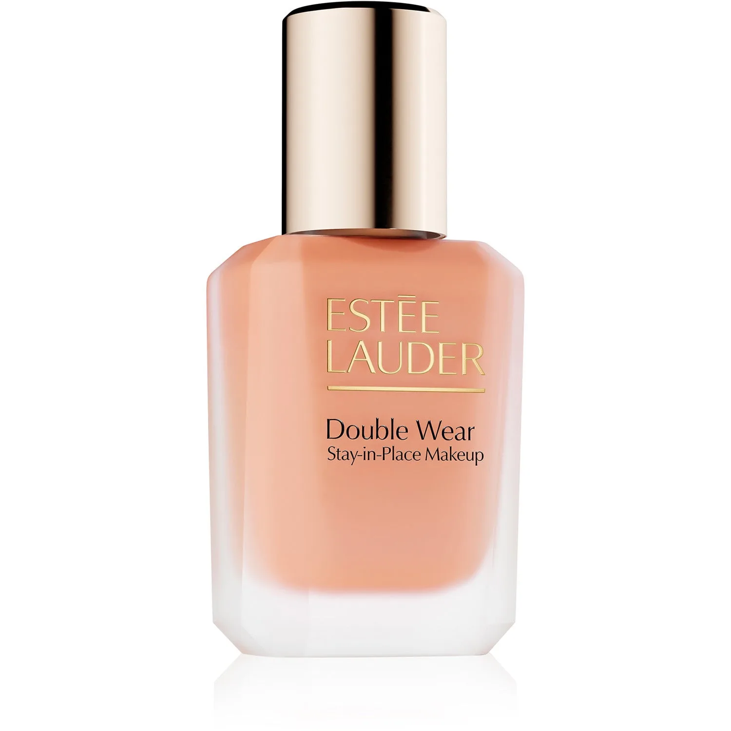 Estée Lauder Double Wear Stay-In-Place Foundation SPF10 & Pump 3N1 Ivory Beige