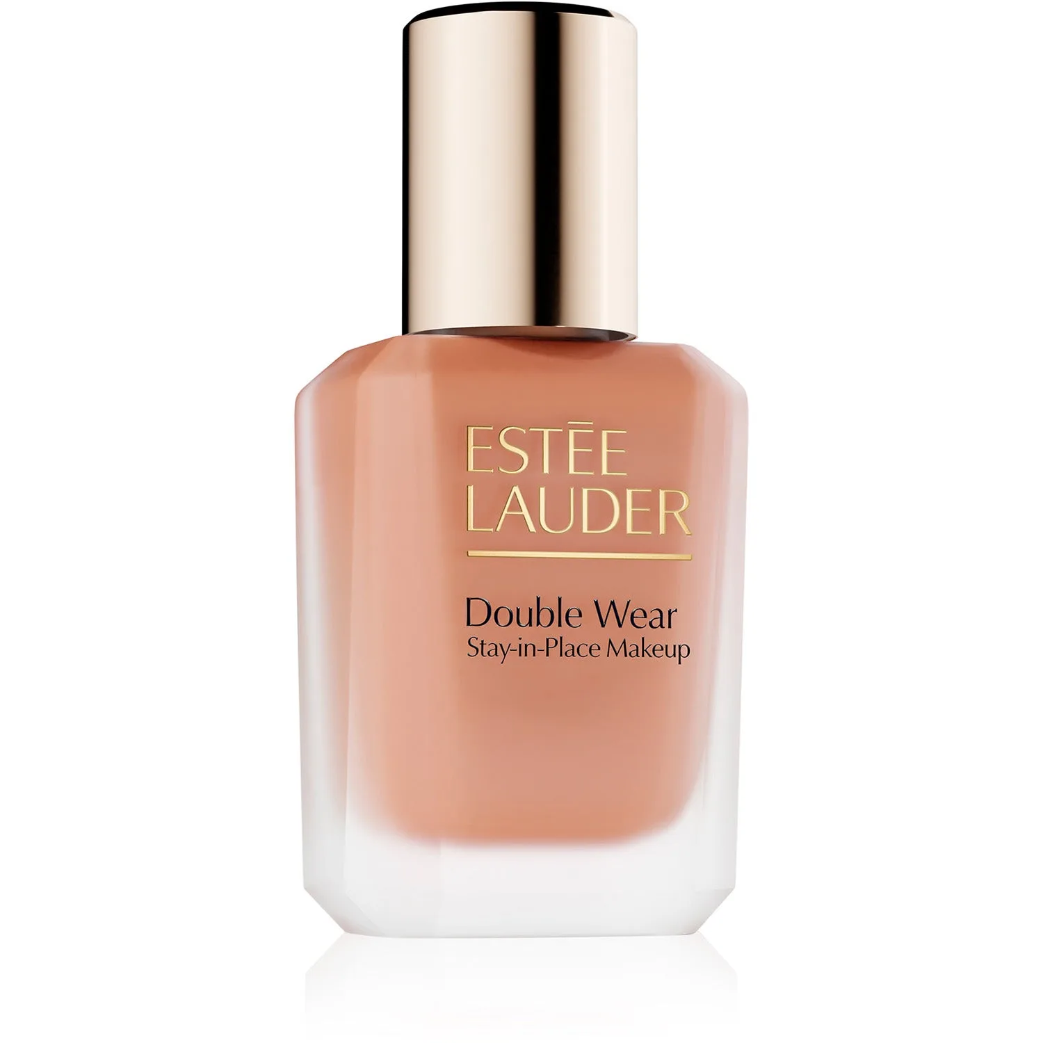 Estée Lauder Double Wear Stay-In-Place Makeup SPF10 4N1 Shell Beige - 30 ml