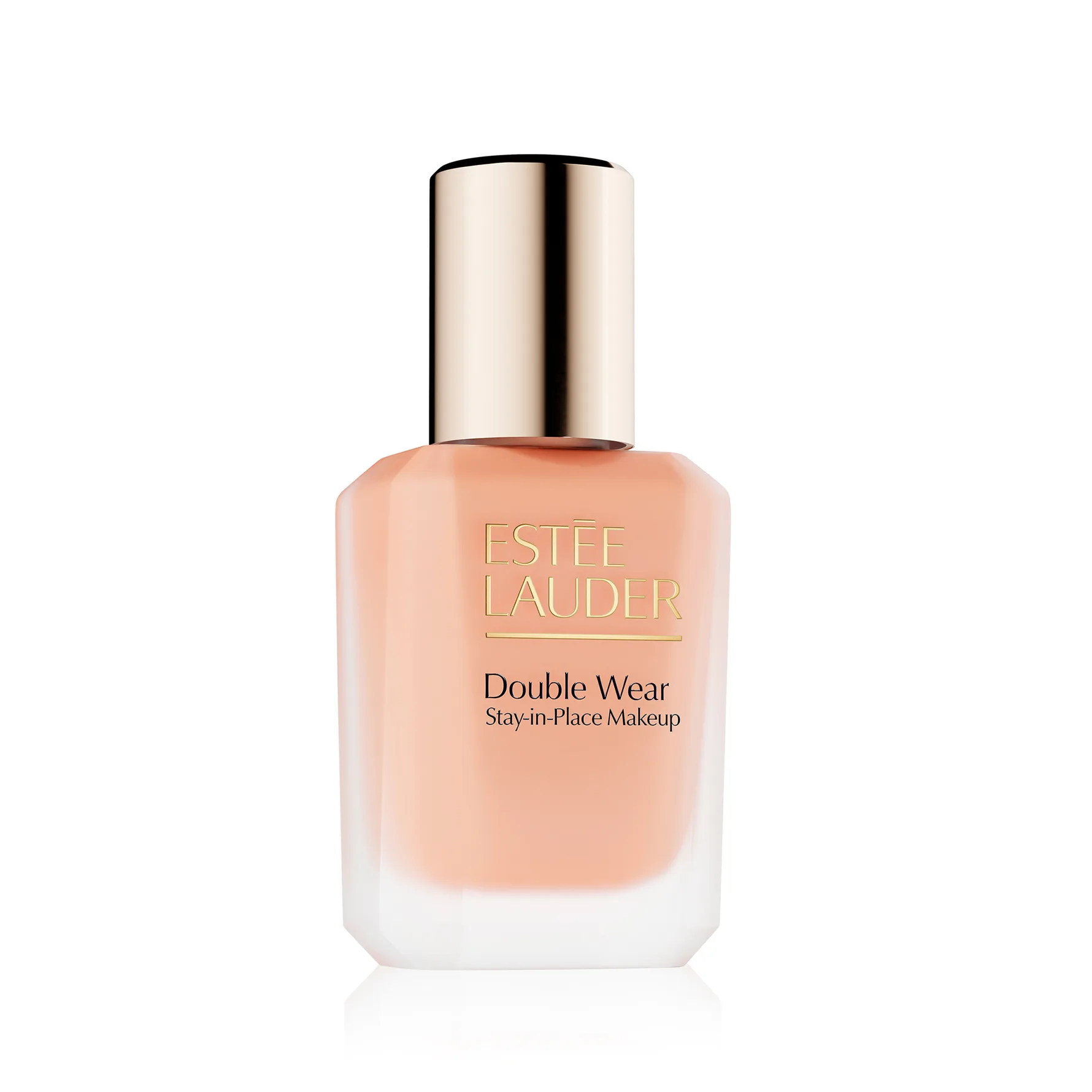 Estée Lauder Double Wear Stay-in-Place Makeup Långvarig foundation SPF 10 Skugga 2C1 Pure Beige 30 ml