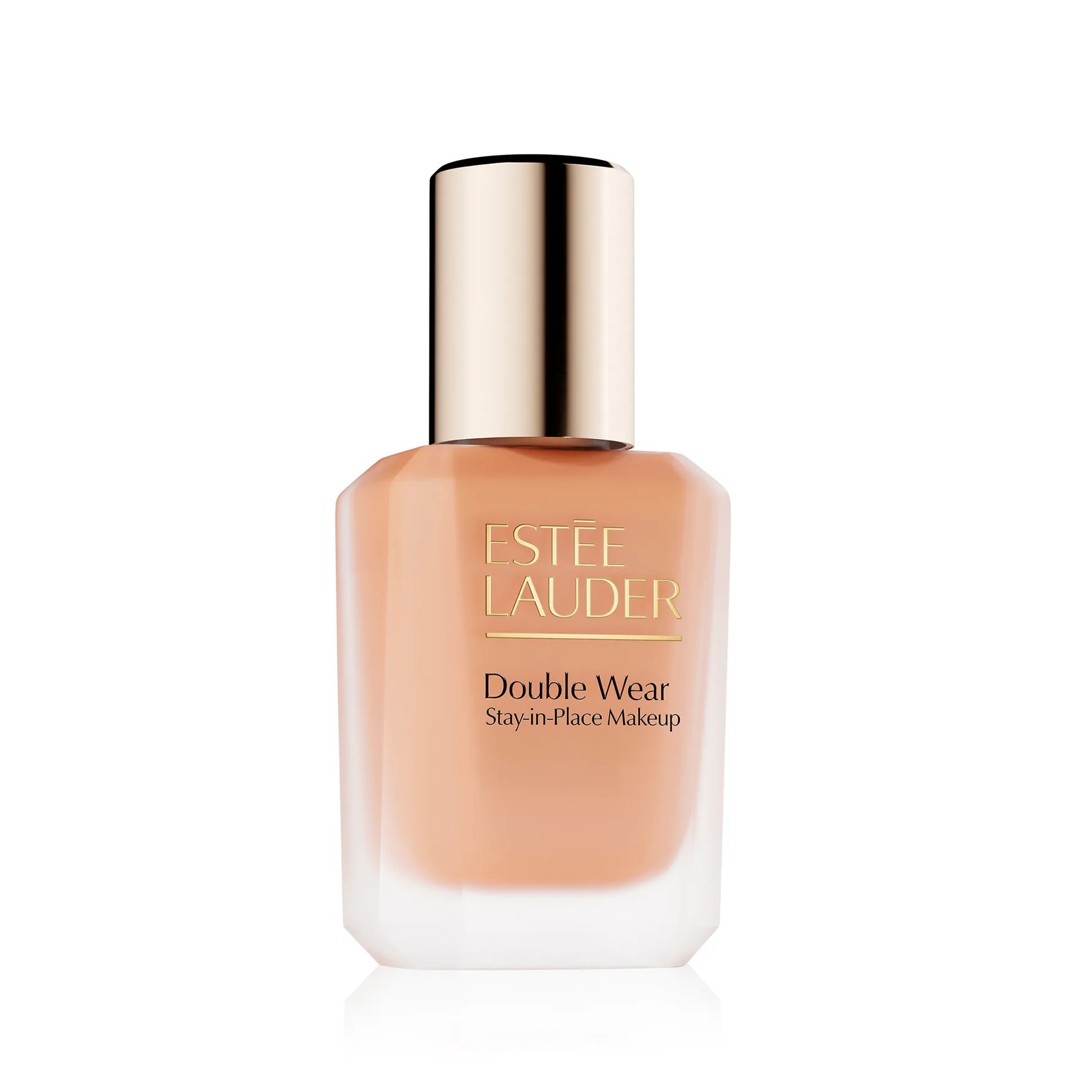 Estée Lauder Double Wear Stay-in-Place Makeup Långvarig foundation SPF 10 Skugga 2N2 Buff 30 ml