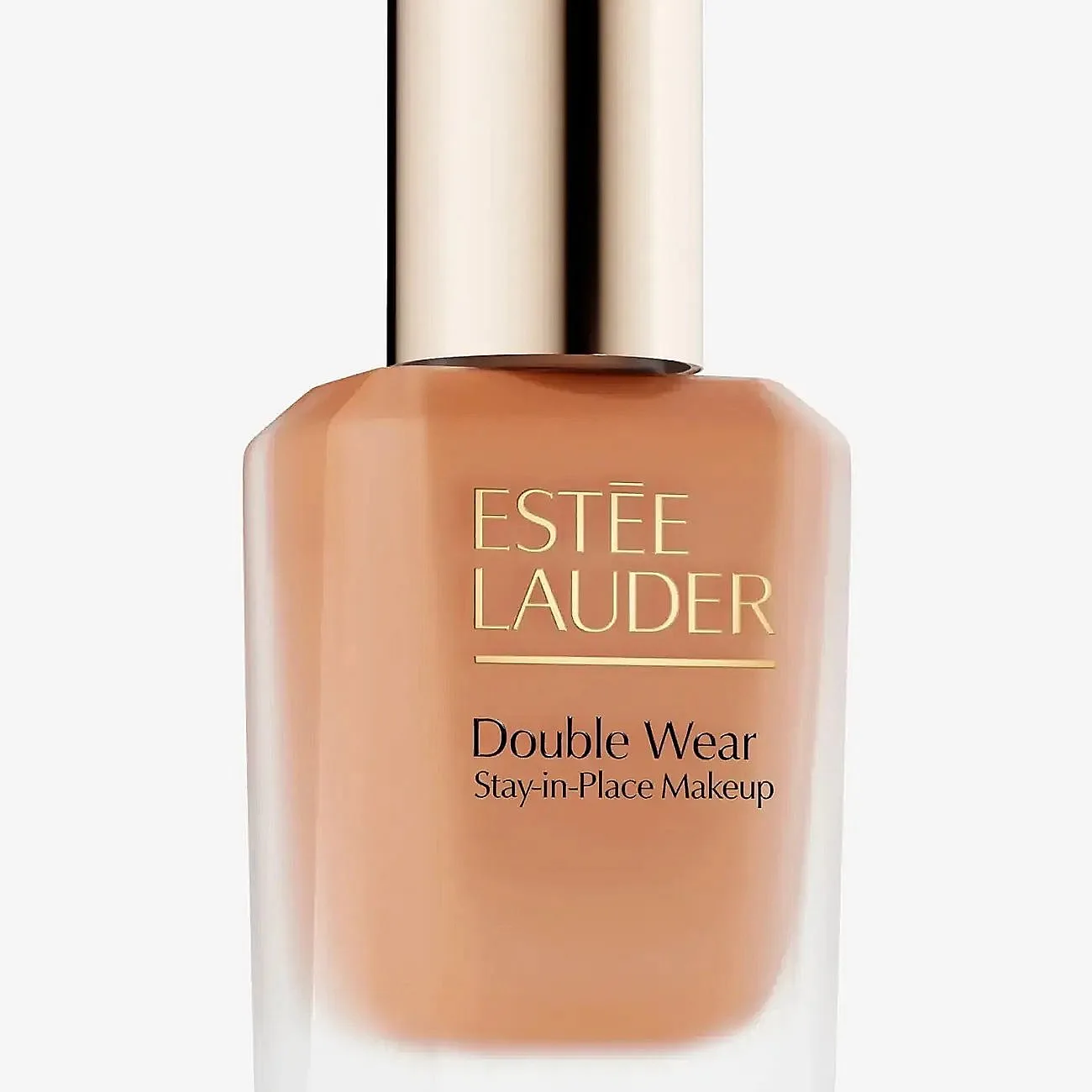 Estée Lauder Double Wear Stay-in-Place Makeup pitkäkestoinen meikkivoide SPF 10 sävy 4N3 Maple Sugar 30 ml