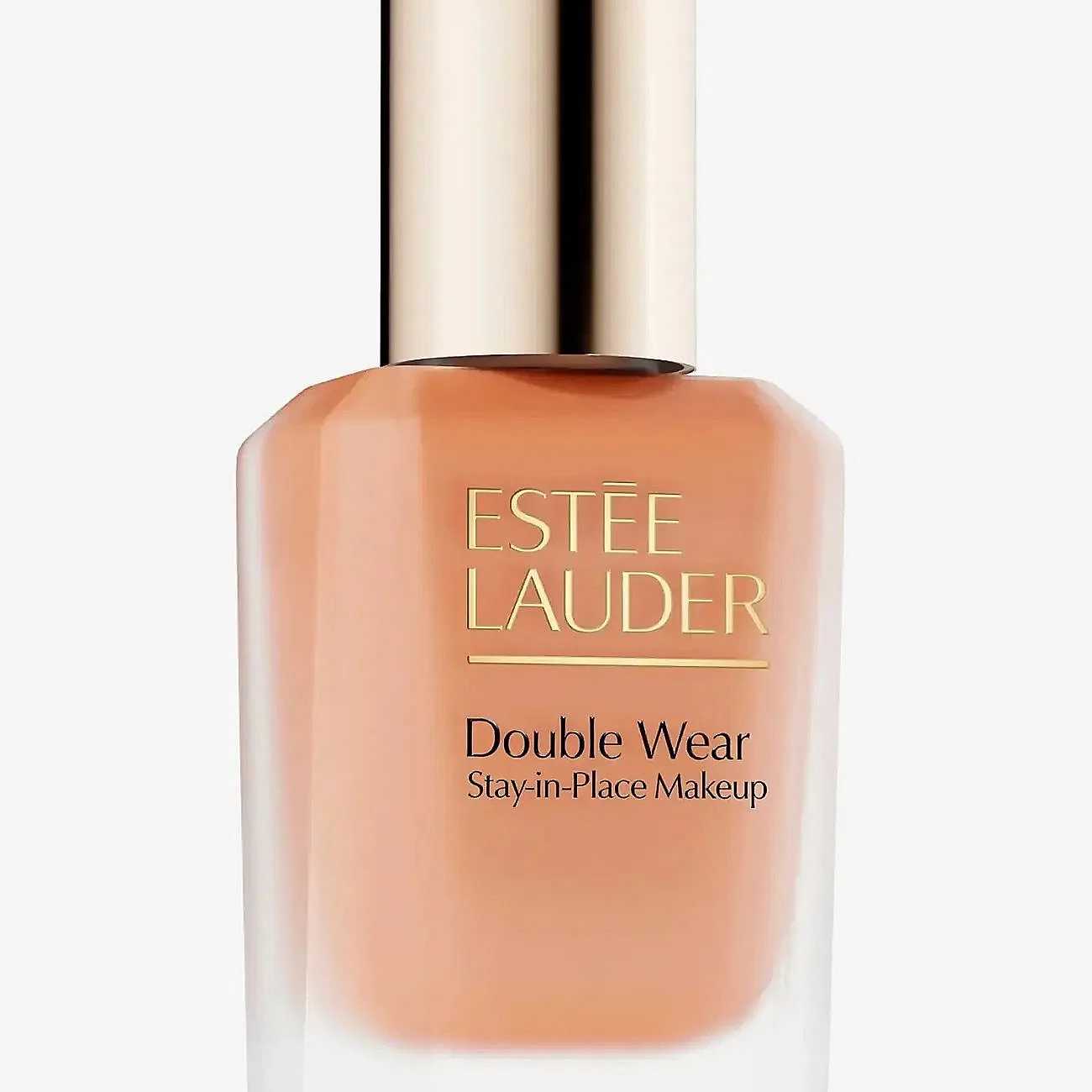 Estée Lauder Double Wear Stay-in-Place Makeup pitkäkestoinen meikkivoide SPF 10 sävy 4W1 Honey Bronze 30 ml