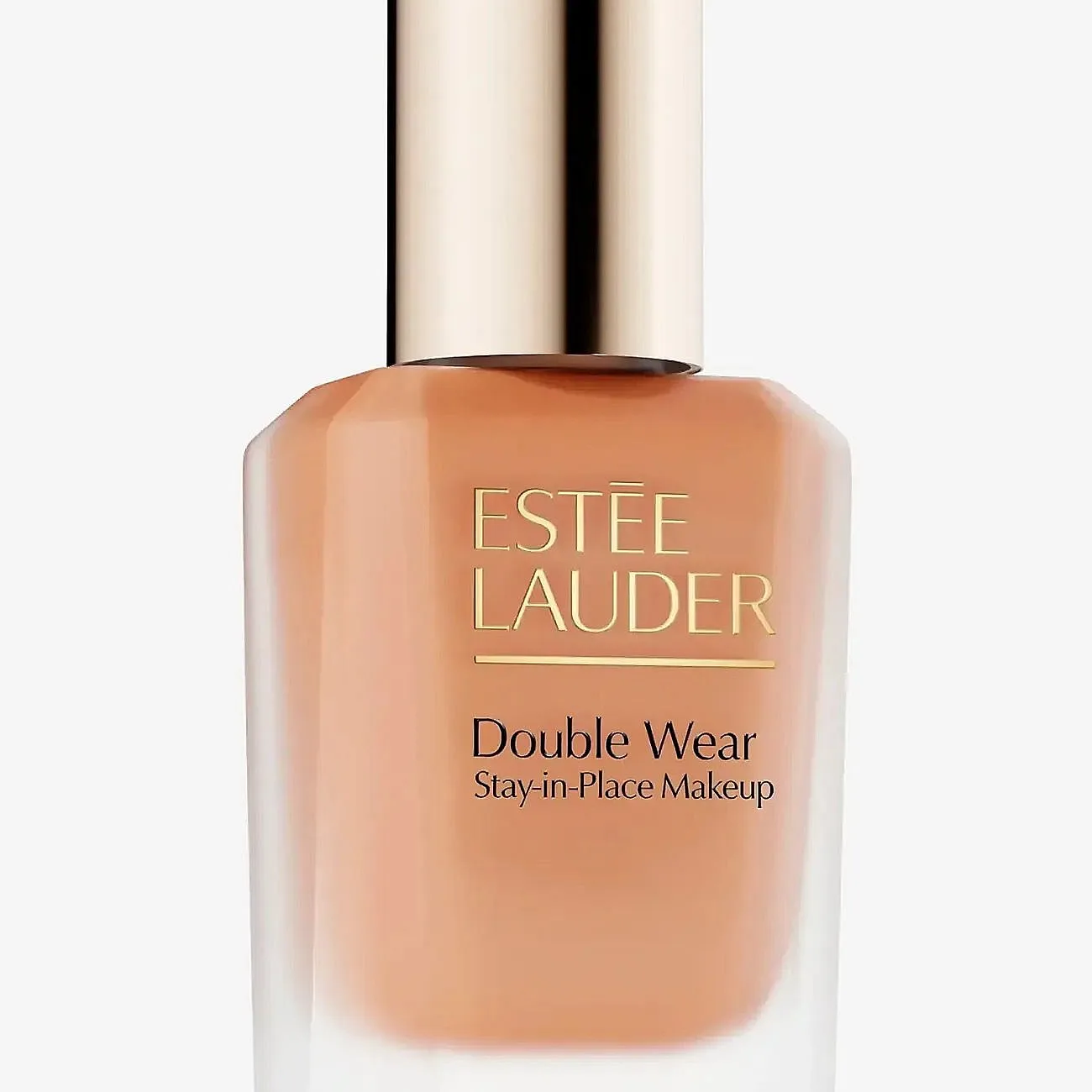 Estée Lauder Double Wear Stay-in-Place Makeup pitkäkestoinen meikkivoide SPF 10 sävy 4W3 Henna 30 ml