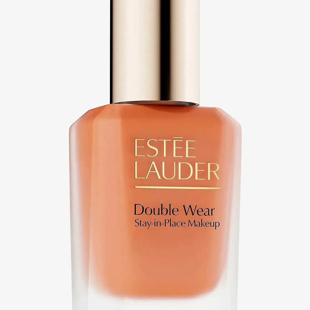 Estée Lauder Double Wear Stay-in-Place Makeup Långvarig foundation SPF 10 Skugga 5C2 Sepia 30 ml