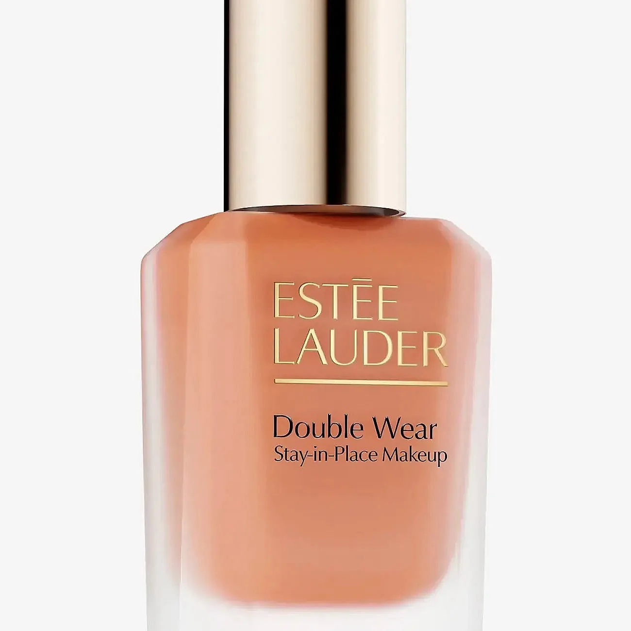 Estée Lauder Double Wear Stay-in-Place Makeup pitkäkestoinen meikkivoide SPF 10 sävy 5N1 Rich Ginger 30 ml