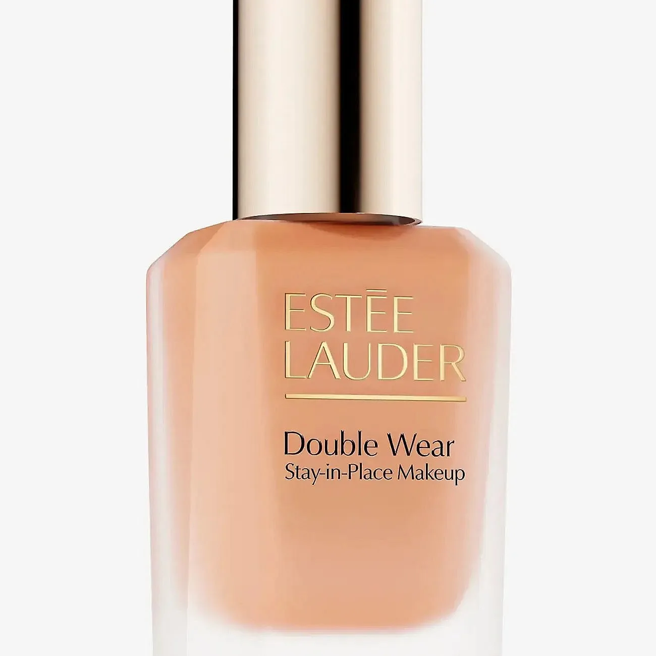 Estée Lauder Double Wear Stay-in-Place Makeup Långvarig foundation SPF 10 Skugga 6C2 Pecan 30 ml
