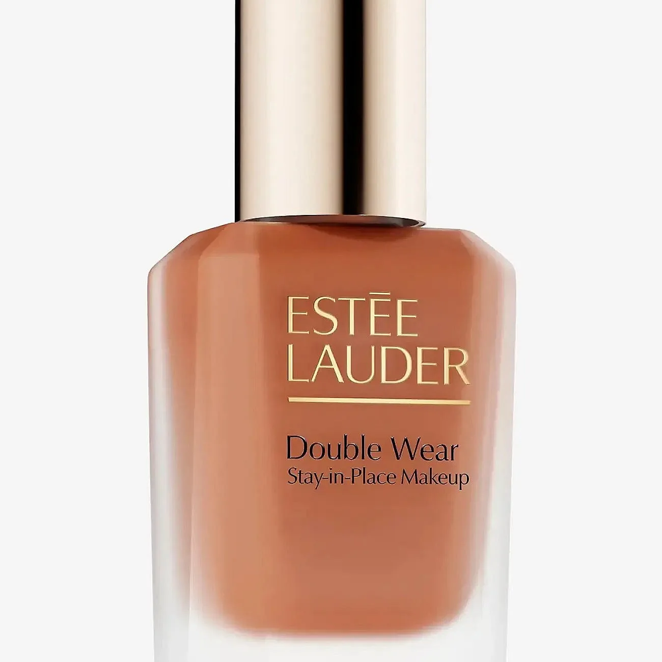 Estée Lauder Double Wear Stay-in-Place Makeup pitkäkestoinen meikkivoide SPF 10 sävy 6W1 Sandalwood 30 ml