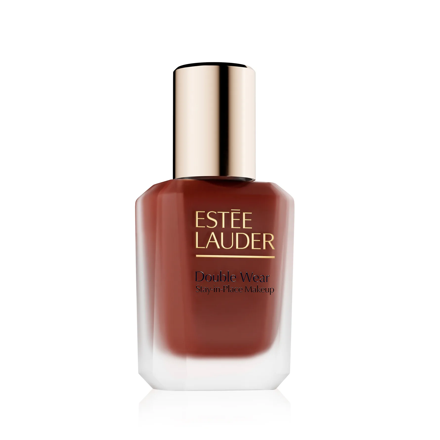 Estée Lauder Double Wear Stay-in-Place Makeup Långvarig foundation SPF 10 Skugga 8C1 Rich Java 30 ml