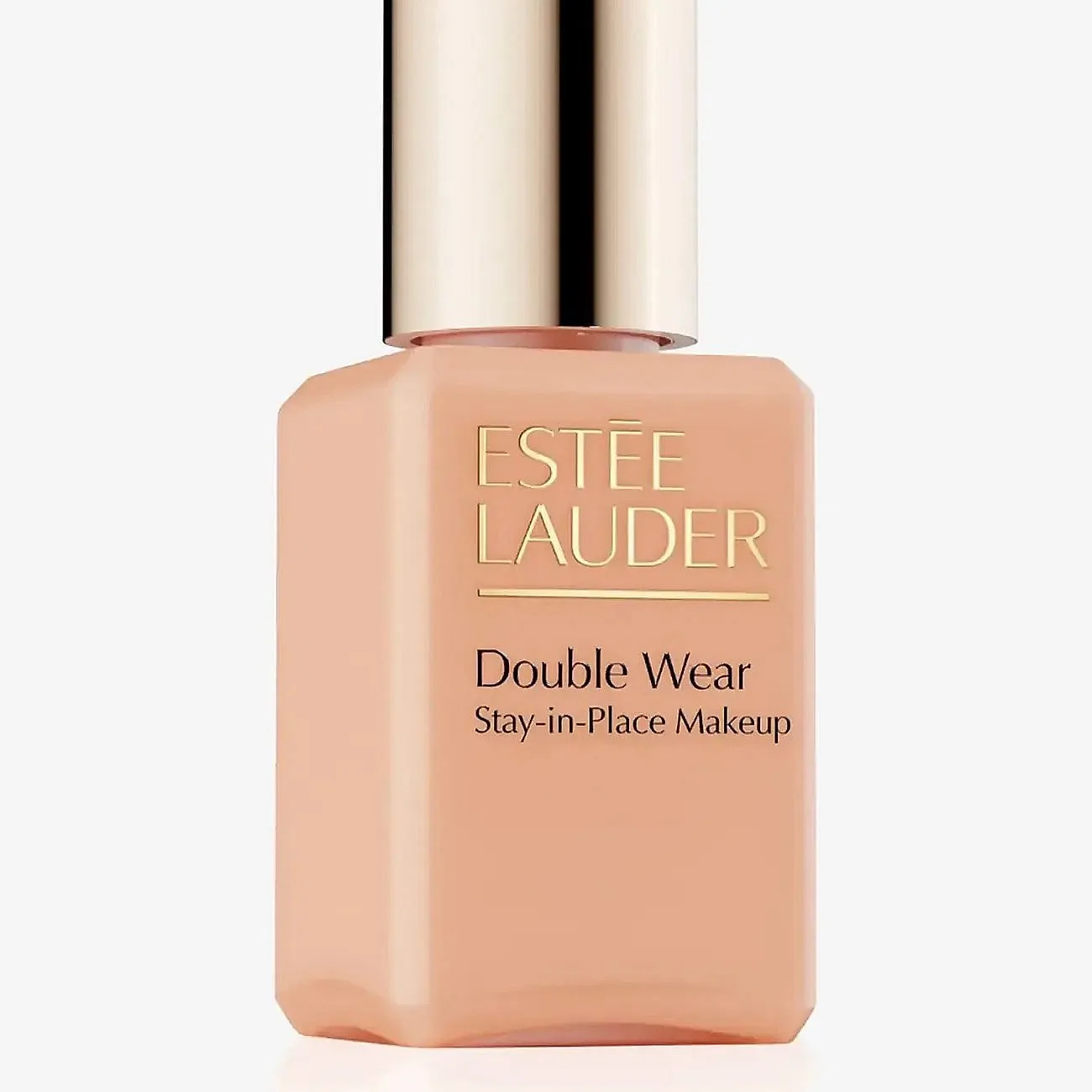Estée Lauder Double Wear Stay-in-Place Makeup Mini pitkäkestoinen meikkivoide SPF 10 sävy 2W1 Dawn 15 ml