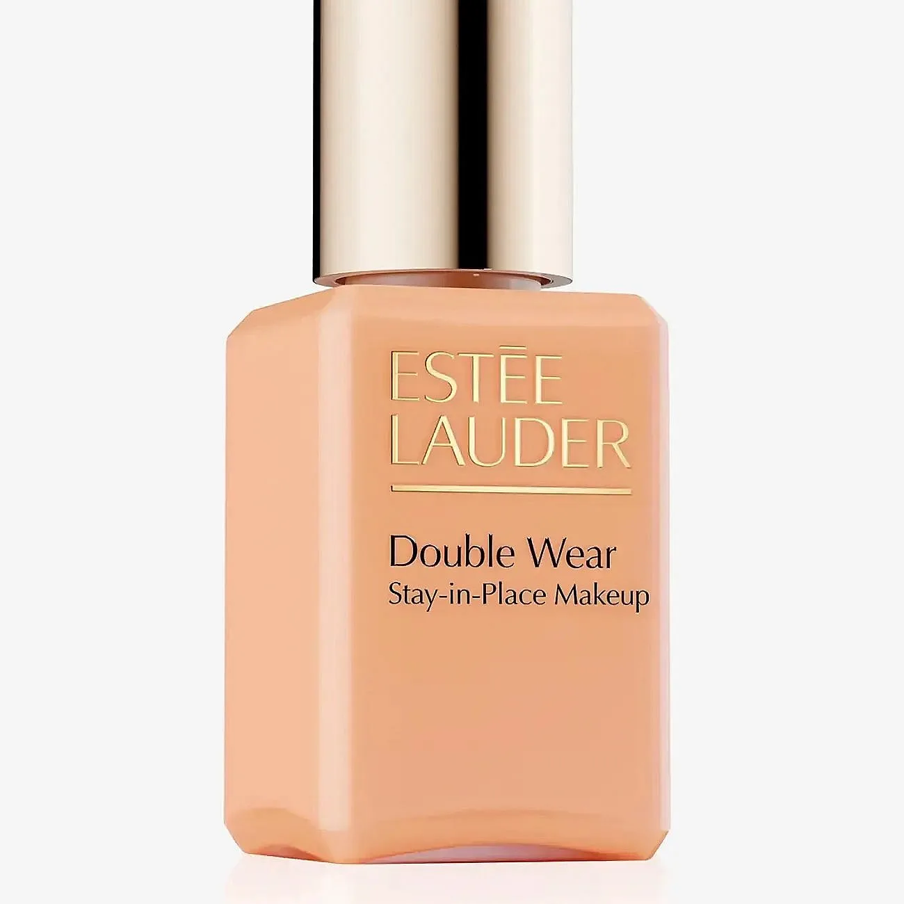 Estée Lauder Double Wear Stay-In-Place Makeup SpF10 3W1 Tawny (15 ml)