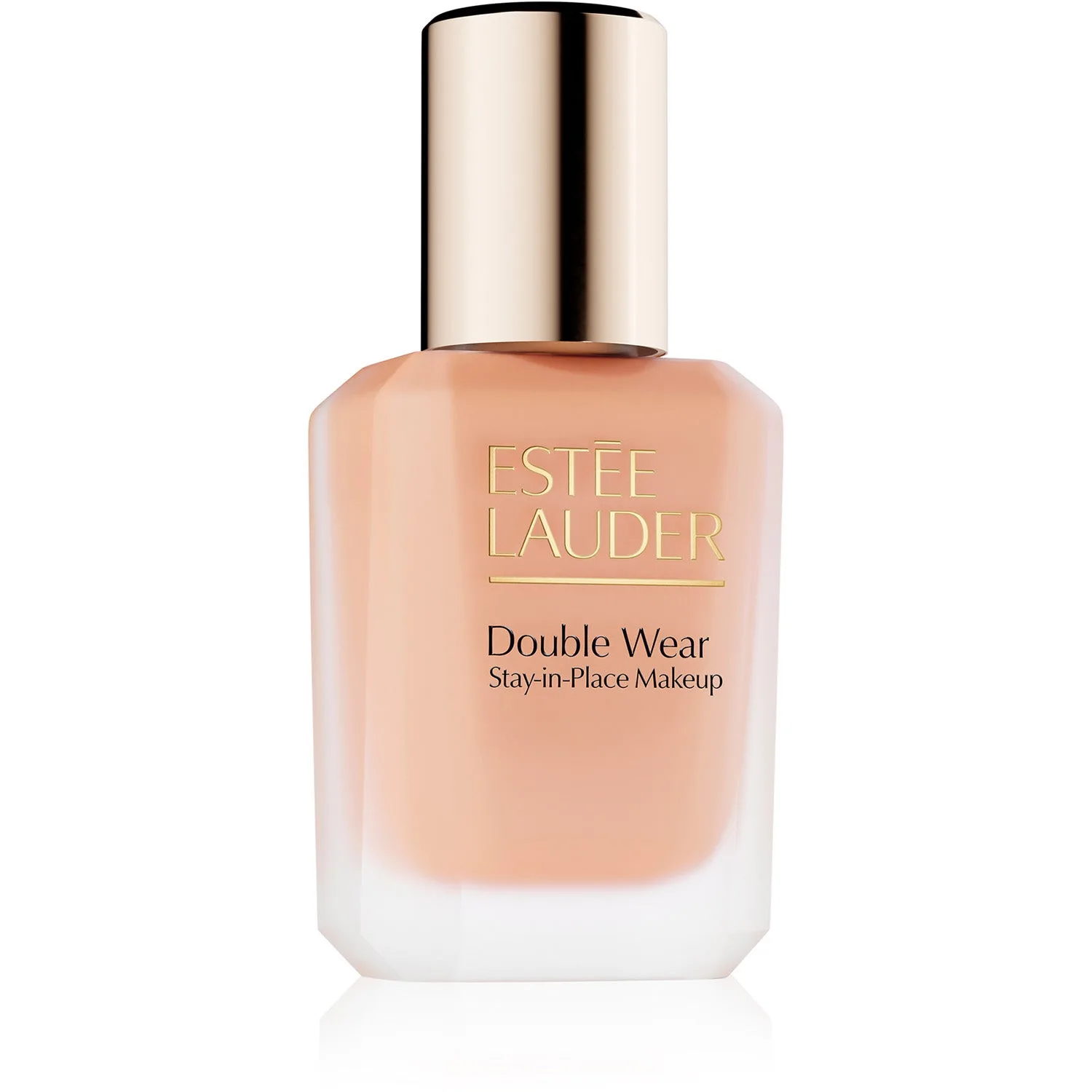 Estée Lauder Double Wear Stay-In-Place Makeup SPF10 2W0 Warm Vanilla - 30 ml