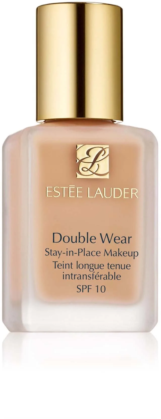 Estee Lauder Double Wear Foundation 1C1 Cool Bone 30 ml
