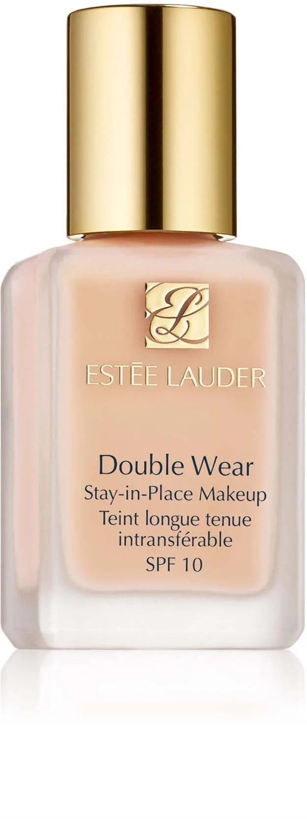 Estée Lauder Double Wear Stay-In-Place Makeup SPF10 1W1 Bone - 30 ml