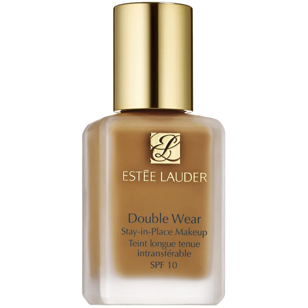 Estée Lauder Double Wear Stay-In-Place Makeup SPF10 5N1 Rich Ginger - 30 ml